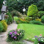 Ý tưởng tạo nơi thư giãn ở ban công