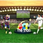 Làm thế nào để luyện tập Golf tại nhà