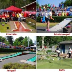 Để thực hiện chip shot thành công khi đánh golf