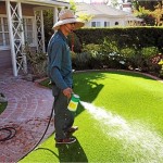 CỎ NHÂN TẠO SÂN VƯỜN NÊN SỬ DỤNG Ở ĐÂU?