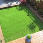 TRANG TRÍ VĂN PHÒNG BẰNG CỎ NHÂN TẠO – PHÁT HIỆN TUYỆT VỜI