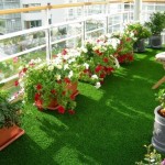 NHỮNG CÂU HỎI THƯỜNG GẶP VỀ CỎ NHÂN TẠO (PHẦN 1)