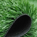 Vì sao nên trải thảm cỏ nhân tạo trong nhà?