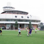 Gofl trở lại ấn tượng sau 1 thế kỷ vắng mặt tại Olympic