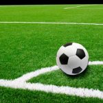 Làm nền sân bóng đơn giản cho người mới bắt đầu