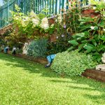 CỎ NHÂN TẠO CÓ THỂ SỬ DỤNG Ở ĐÂU THÌ THÍCH HỢP NHẤT?