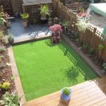 CỎ NHÂN TẠO CÓ THỂ SỬ DỤNG Ở ĐÂU THÌ THÍCH HỢP NHẤT?