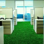 Những gì cần biết về cỏ nhân tạo trang trí không phải ai cũng biết