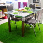 Khi mua cỏ nhân tạo cần quan tâm những yếu tố nào?