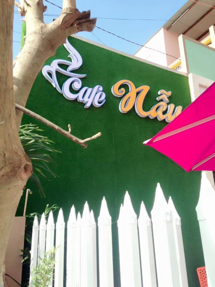 Cỏ nhân tạo sự lựa chọn tốt nhất để trang trí không gian sống nhà bạn