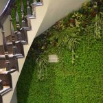 Những cách trang trí nhà hàng bằng cỏ nhân tạo bạn nên biết