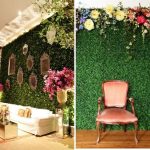 Sử dụng cỏ nhân tạo trong trang trí ngoại thất