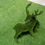 Các tiêu chí phân loại cỏ nhân tạo treo tường