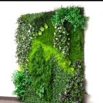 Cỏ nhựa nhân tạo đang rất được ưu chuộng