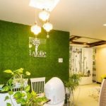 Ứng dụng của cỏ nhân tạo phổ biến nhất hiện nay