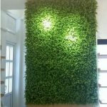 Vì sao nên lựa chọn chúng tôi để thi công tường cây giả