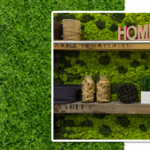 Bí quyết thi công tường cây giả nhân tạo ai cũng cần phải biết?