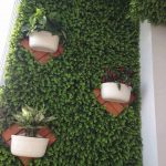 Ưu điểm tuyệt vời mà cỏ nhân tạo đem lại