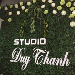 Lợi ích sử dụng cỏ nhân tạo trang trí