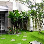 Cỏ nhân tạo trong trang trí – một sự sáng tạo độc đáo khó nơi đâu bì lại