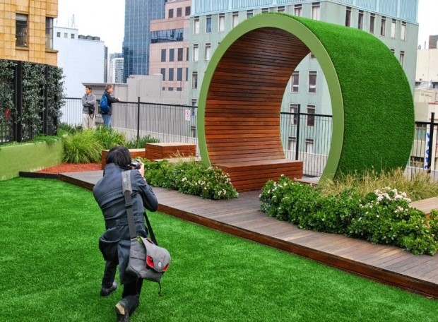 Đơn vị uy tín quyết định rất nhiều đến chất lượng của cỏ