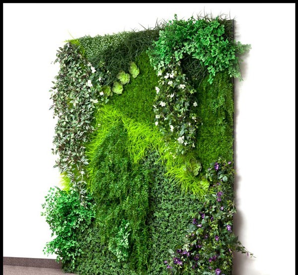 Chất lượng thảm cỏ nhân tạo giá rẻ bền đẹp, duy trì độ mềm mịn và màu sắc tự nhiên