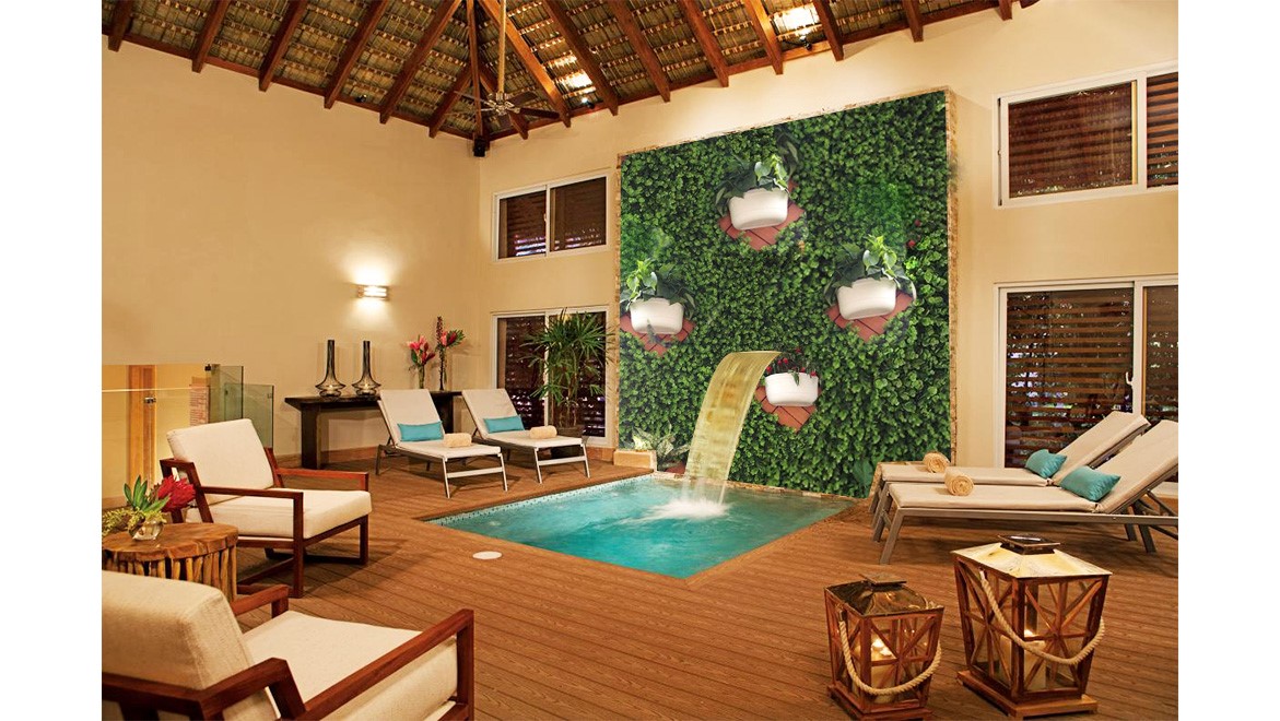 Thảm cỏ nhân tạo giúp con người gần hơn với thiên nhiên