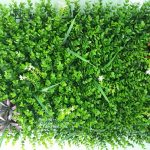 Giá thảm cỏ nhựa trang trí là bao nhiêu?