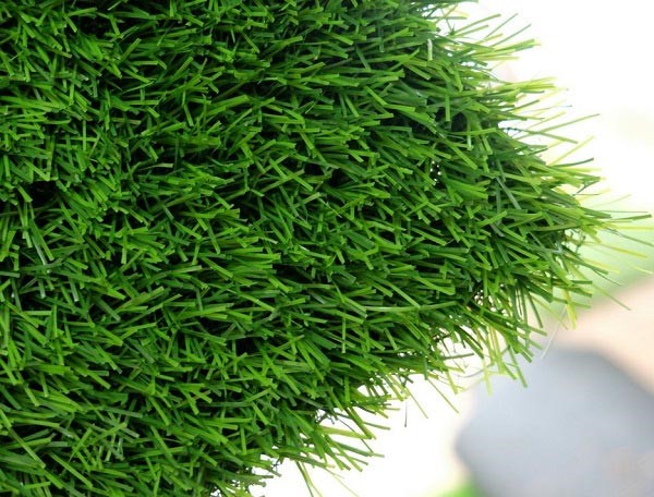 Cỏ nhân tạo sợi kim cương