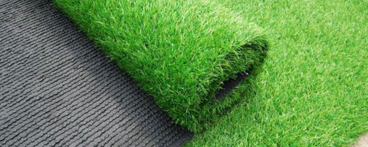 Sân cỏ nhân tạo sợi kim cương cho độ bền cao