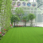 Cần lưu ý gì khi mua cỏ nhựa nhân tạo trang trí