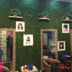 Thông tin về thảm cỏ nhân tạo các bạn nên biết