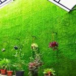 Quy trình thi công thảm cỏ nhân tạo diễn ra như thế nào?