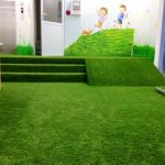 Các yếu tố cấu thành nên giá thảm cỏ nhựa nhân tạo khách hàng nên biết