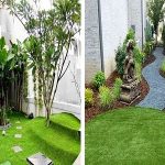 Đặc điểm của thảm cỏ nhựa nhân tạo cần tìm hiểu trước khi mua