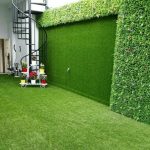 Cỏ nhựa nhân tạo làm sân bóng có gì đặc biệt?