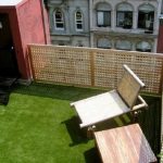 Một số thông tin cần thiết về các sản phẩm cỏ nhựa nhân tạo trang trí