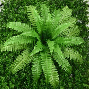 Phong phú đa dạng khi dùng cỏ nhân tạo trang trí tạo sự lôi cuốn đến kì lạ