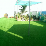 Cỏ nhựa nhân tạo có giá bao nhiêu tại tphcm?