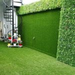 Đầu tư cỏ nhựa nhân tạo vào những công trình như thế nào