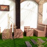 Các ứng dụng tuyệt vời của cỏ nhựa nhân tạo