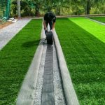 Đầu tư cỏ nhựa nhân tạo vào những công trình như thế nào