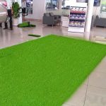 Vì sao nên chọn cỏ nhựa nhân tạo trang trí?