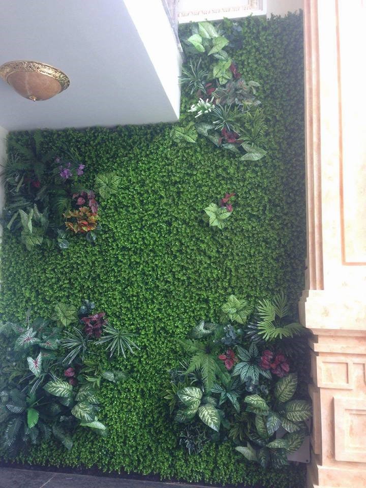 Nguyên tắc cần thiết khi chọn mua cỏ nhân tạo