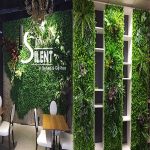 Ứng dụng cỏ trang trí ngoại thất khách hàng nên biết