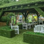 Đơn vị cung cấp cỏ nhựa nhân tạo uy tín nhất hiện nay