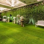 Vì sao nên chọn cỏ nhựa nhân tạo?