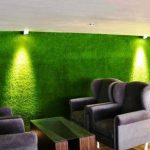 Mua thảm cỏ nhựa nhân tạo trang trí sân vườn ở đâu là chất lượng nhất