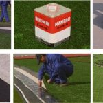 Một số ứng dụng thực tế từ việc sử dụng cỏ nhựa nhân tạo