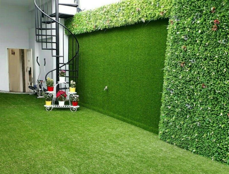 Vệ sinh dễ dàng, tiết kiệm công chăm sóc và chi phí bảo dưỡng thấp